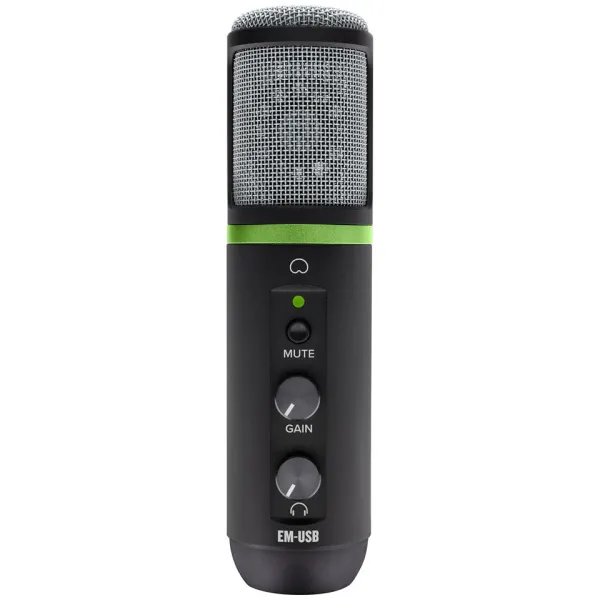 MACKIE EM-USB