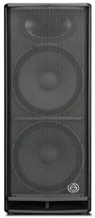 Купить WHARFEDALE PRO DVP-AX215 по выгодной цене в Москве