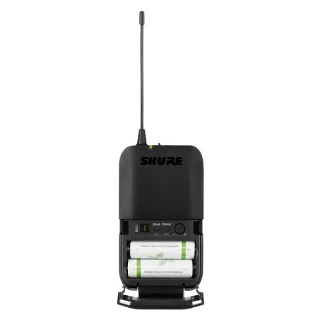 Купить Shure BLX14RE/B98 по выгодной цене в Москве