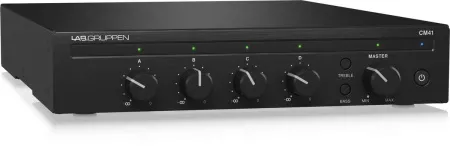 LAB.GRUPPEN CM41 LAB.GRUPPEN CM41