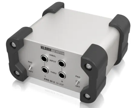 Купить KLARK TEKNIK DI 20P за 8&nbsp;290 ₽