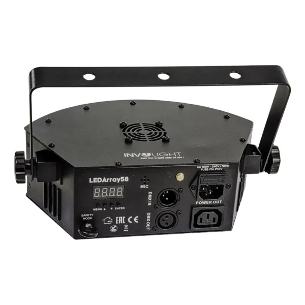 INVOLIGHT LEDArray58