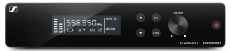 Купить SENNHEISER XSW 2-ME2-A по выгодной цене в Москве