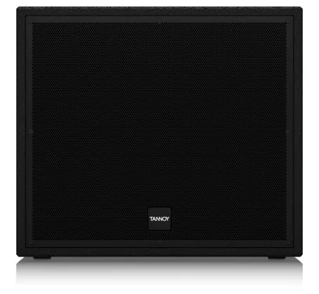 Купить TANNOY VSX115B по выгодной цене в Москве
