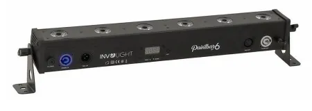 Купить INVOLIGHT PAINTBAR UV6 по выгодной цене в Москве