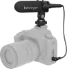 Купить BEHRINGER VIDEO MIC по выгодной цене в Москве