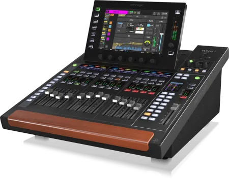 Купить BEHRINGER WING COMPACT по выгодной цене в Москве