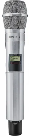 Купить SHURE AXIENT AD2/K9N по выгодной цене в Москве