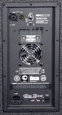 Купить INVOTONE DSX215A по выгодной цене в Москве