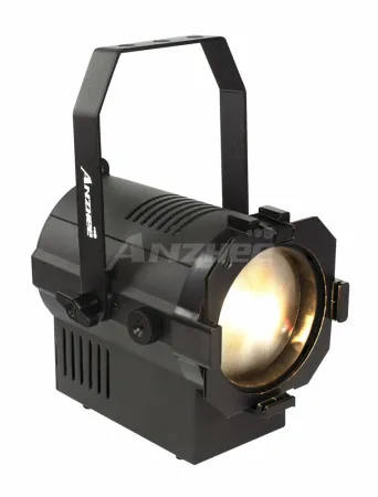 Купить ANZHEE Fresnel 40 RGBW ZOOM по выгодной цене в Москве