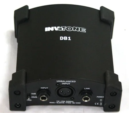 Купить INVOTONE DB1 за 5&nbsp;246 ₽