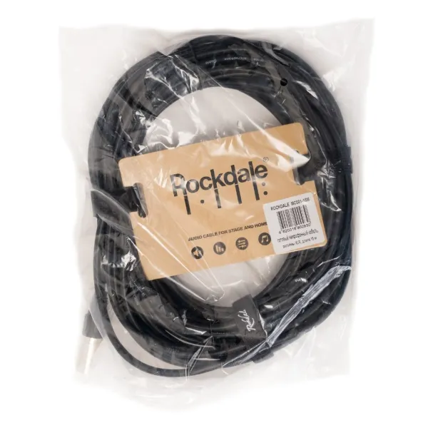 ROCKDALE MC001-15M ROCKDALE MC001-15M