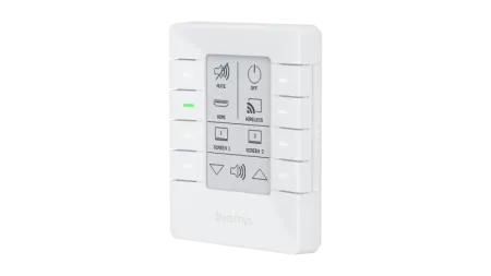 Купить BIAMP Impera Uniform 8U по выгодной цене в Москве