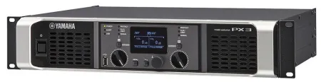 Купить YAMAHA PX3 по выгодной цене в Москве
