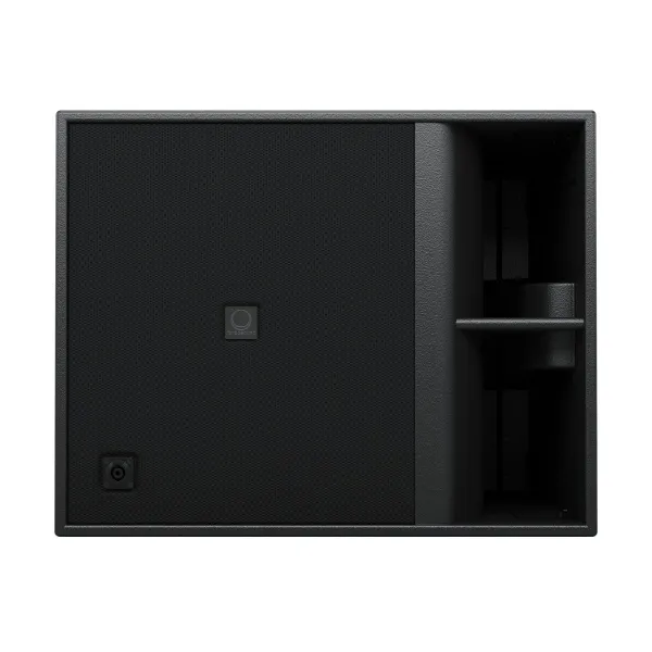 TURBOSOUND TQ15B TURBOSOUND TQ15B