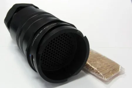 Купить AMPHENOL MP-4101-150P по выгодной цене в Москве