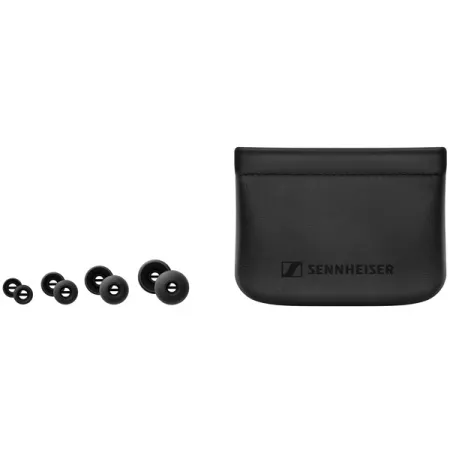 SENNHEISER CX 300S BLACK