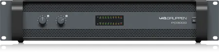 LAB.GRUPPEN PD3000 LAB.GRUPPEN PD3000