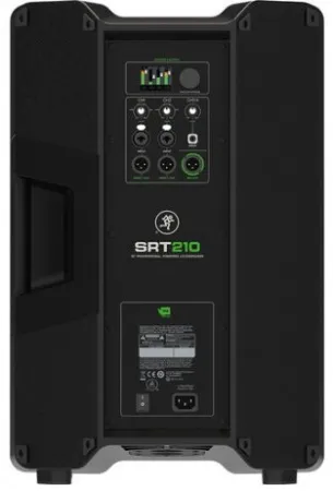 Купить MACKIE SRT210 по выгодной цене в Москве