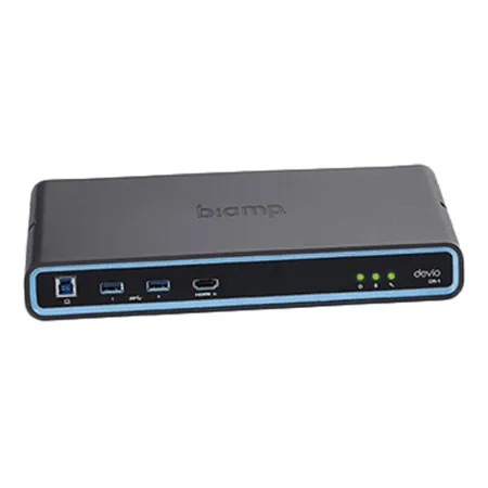 BIAMP Devio CR-1T