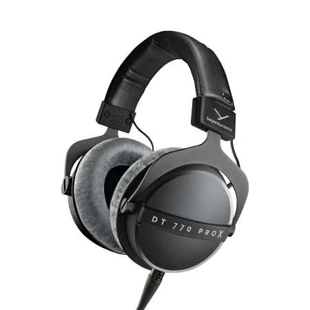 Купить Beyerdynamic DT 770 PRO X по выгодной цене в Москве