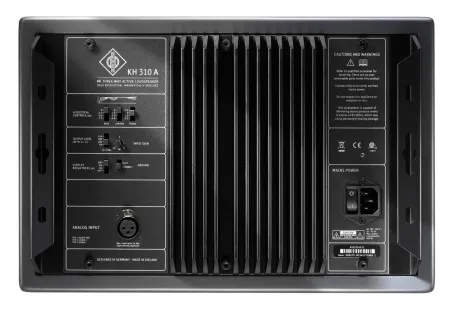 Купить NEUMANN KH 310 A L G по выгодной цене в Москве