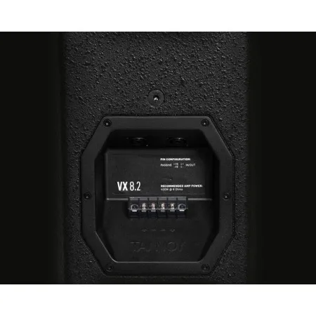 Tannoy VX 8.2