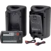 Купить YAMAHA STAGEPAS 600BT2M по выгодной цене в Москве