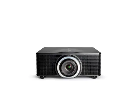 Barco G62-W9 Black