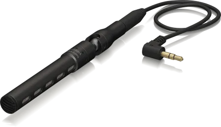 Купить BEHRINGER VIDEO MIC по выгодной цене в Москве