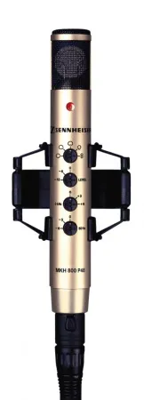 Купить SENNHEISER MKH 800 P48 по выгодной цене в Москве