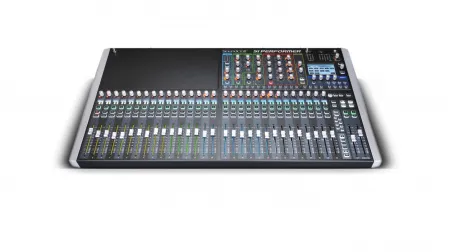 Купить Soundcraft Si Performer 3 по выгодной цене в Москве