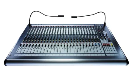 SOUNDCRAFT GB2-24