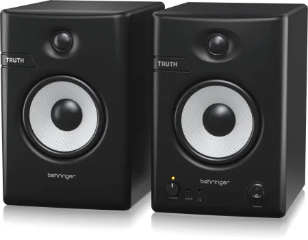 BEHRINGER TRUTH 4.5 BEHRINGER TRUTH 4.5