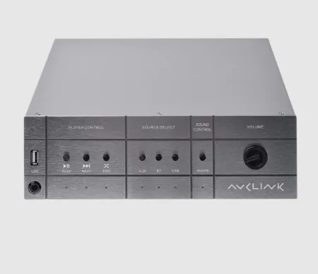 Купить AVCLINK Q-120 по выгодной цене в Москве