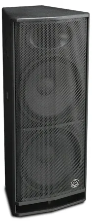 Купить WHARFEDALE PRO DVP-AX215 по выгодной цене в Москве
