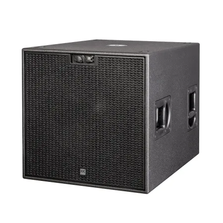 Купить HK AUDIO C SUB CS 118 по выгодной цене в Москве