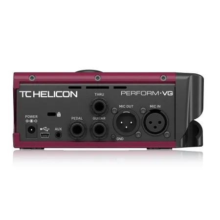 Купить TC HELICON PERFORM-VG за 26&nbsp;990 ₽