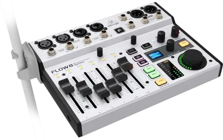 Купить BEHRINGER FLOW 8 по выгодной цене в Москве