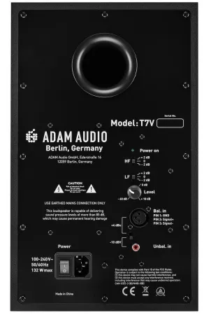 Купить ADAM Audio T7V по выгодной цене в Москве