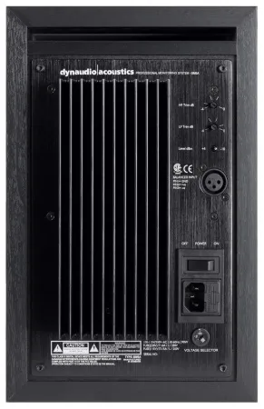 Купить Dynaudio BM 6A по выгодной цене в Москве