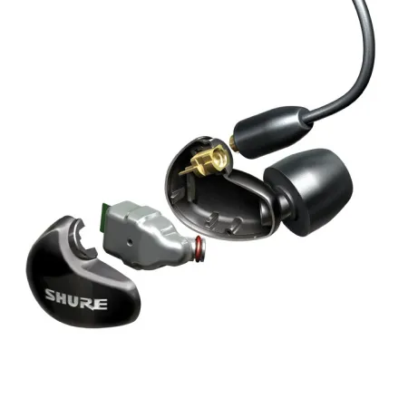 Купить SHURE SE315K по выгодной цене в Москве