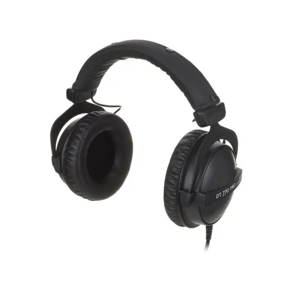 BEYERDYNAMIC DT 770 PRO (32 Ohm) BEYERDYNAMIC DT 770 PRO (32 Ohm)