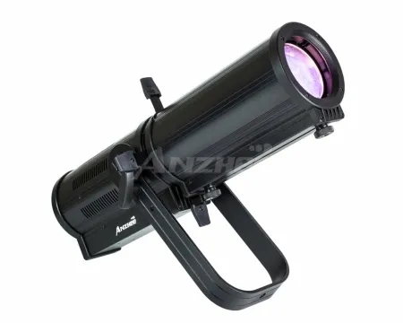 ANZHEE Profile 100 ZOOM ANZHEE Profile 100 ZOOM