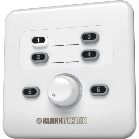 Купить KLARK TEKNIK CP8000EU по выгодной цене в Москве