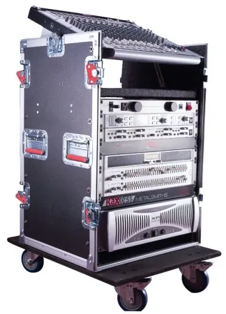 Купить GATOR G-TOUR 10X14 PU по выгодной цене в Москве