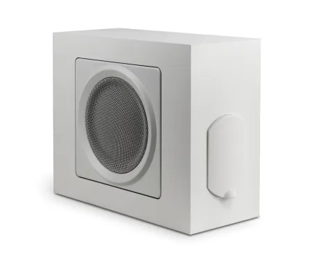 Купить AuraSonics QUADRATE-WH за 41&nbsp;580 ₽
