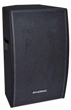 Купить Phonic iSK 15A Deluxe по выгодной цене в Москве