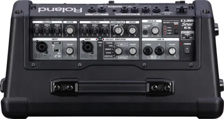 Купить ROLAND CUBE STREET EX по выгодной цене в Москве