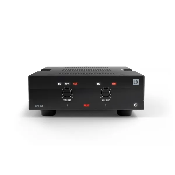 LD Systems AMP 205